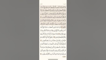 صفحة ( 149 ) #سورة_الأنعام مكتوبة مكررة بصوت #ماهر_المعيقلي  #الجزء_الثامن #قرآن #quranic #تلاوات