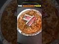 StreetSide The Maxicsno Pizza 🍕|#shorts #pizza #trending