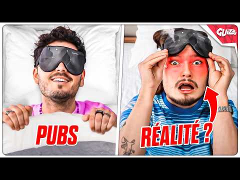 I TEST ALL INSTAGRAM AD GADGETS (Fraud or not?)