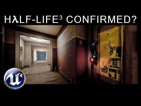 HALF-LIFE: CITY 17 | 4K NEXT-GEN - PHOTOREALISM | Unreal Engine 4 ...