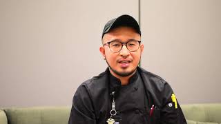 Getting To Know Jl - Team Member Spotlight