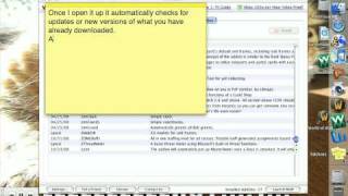 WoWMatrix for Mac