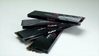 Have a Glance of KingBank Memory Ram Hynix A-die  DDR5 for Desktop Computer Game Office screenshot 5