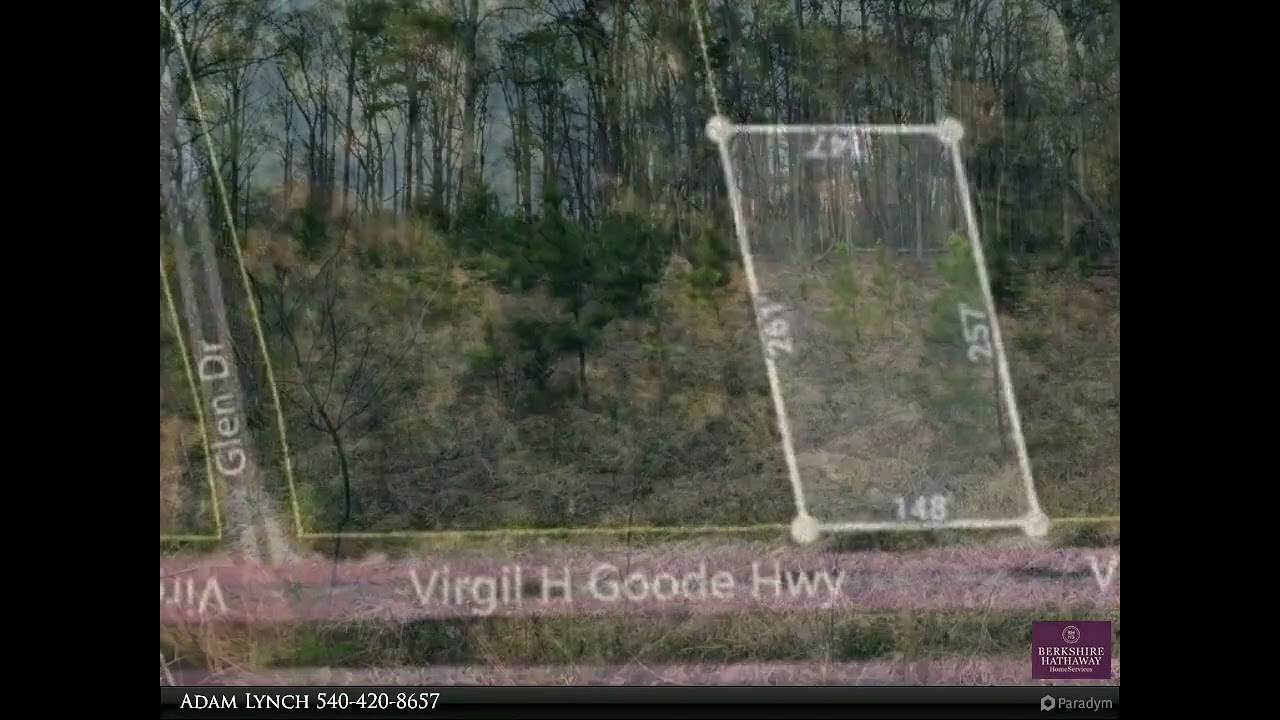 Berkshire Hathaway HomeServices Smith Mountain Lake Real Estate - 0 Virgil H Goode Hwy