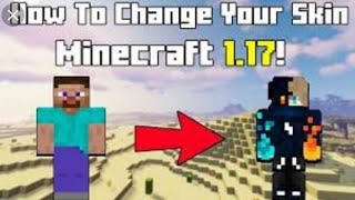 How to change Minecraft skins screenshot 5