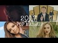 Pop songs world 2017  mashup 18 songs happy cat disco