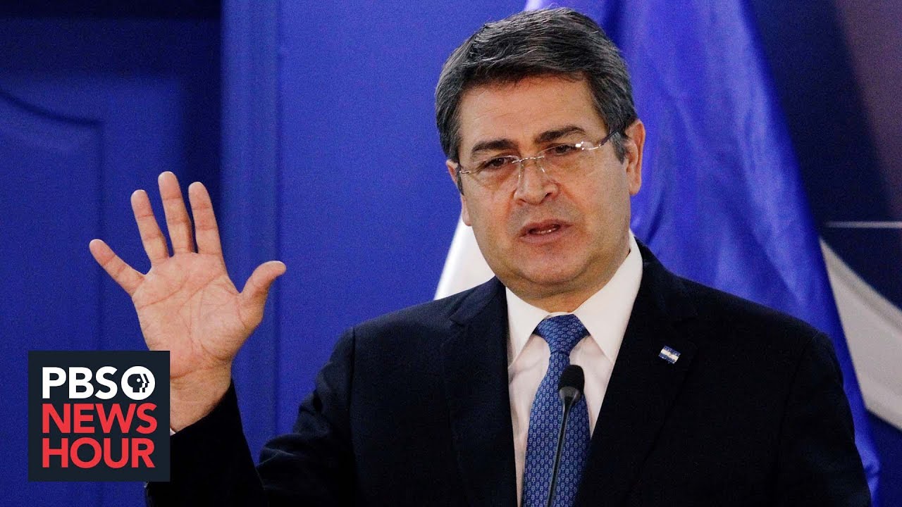 Culture of silence, fear and government corruption exacerbate Honduras' drug problem