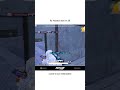 Vikendi map 1v3 Clutch 🏔️ #shorts