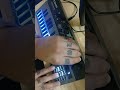 My First Week with the Donner B1
