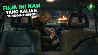 BALAS DENDAM SADIS SANG PENGAWAL KETIKA MAJIKANNYA DIBUNUH‼️ | ALUR CERITA FILM ACTION THRILLER