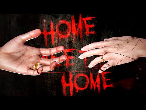 Видео: ДОМ, МИЛЫЙ ДОМ (Home Sweet Home)