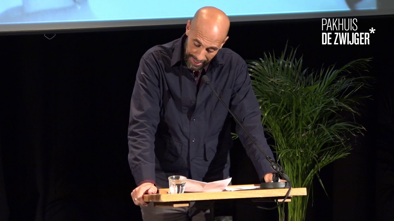 Boekpresentatie: Vijf Eeuwen Migratie defensa y justicia