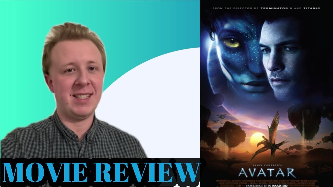 Avatar (2009)-Movie Review
