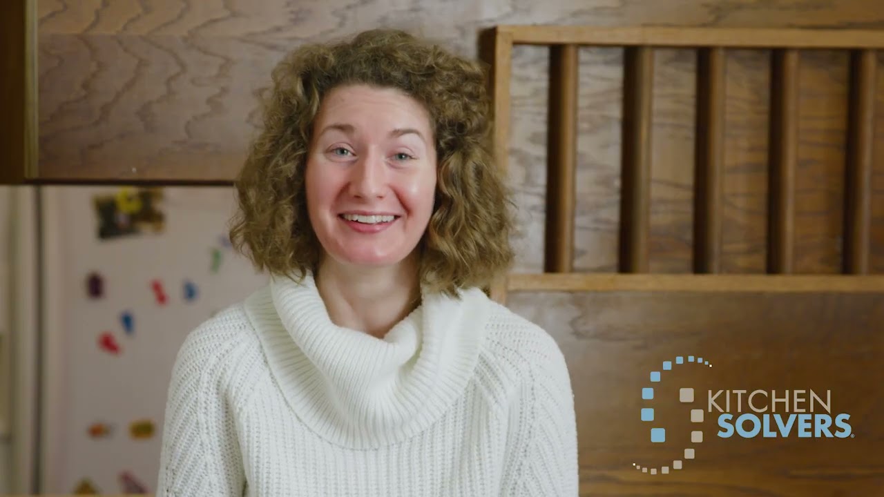 Bring Your Kitchen Vision to Reality with Kitchen Solvers