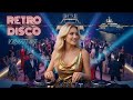 LIVE Euro Disco 80s 90s Greatest Hits Italo Dance Classics Modern Talking Retro Mix 2026