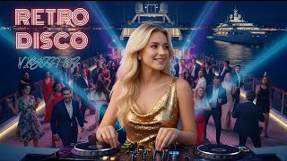Download Lagu [ LIVE ]  Euro Disco 80s–90s Greatest Hits | Italo Dance Classics | Modern Talking Retro Mix 2026 MP3