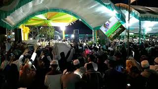AZZAHIR LIVE IN SIMPANG 6 DEMAK 2019