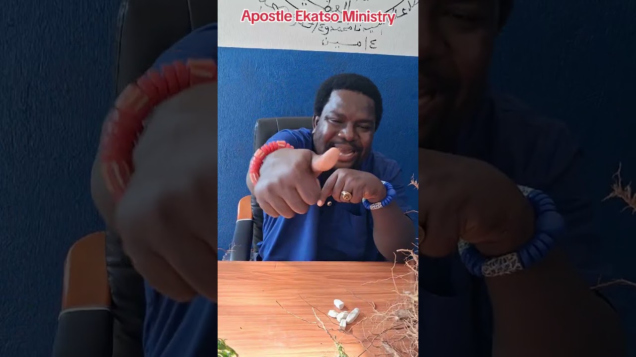 Следующие люди должны прибегнуть к этому средству и начать считать свои благословения один за дру...