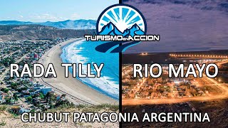 Rio Mayo - Rada Tilly - Chubut