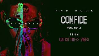 Watch Pnb Rock Confide video