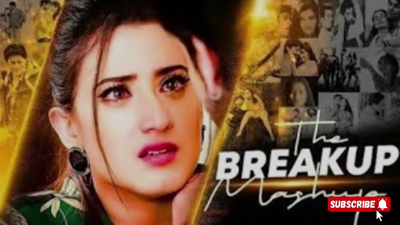 The Breakup Mashup Hindi Sad Song |BOLLYWOOD SONG @IndianBeatsHub345⁩|