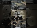 Zildjian ALCHEM-E E-Kit | Check out our preset Norwell Custom