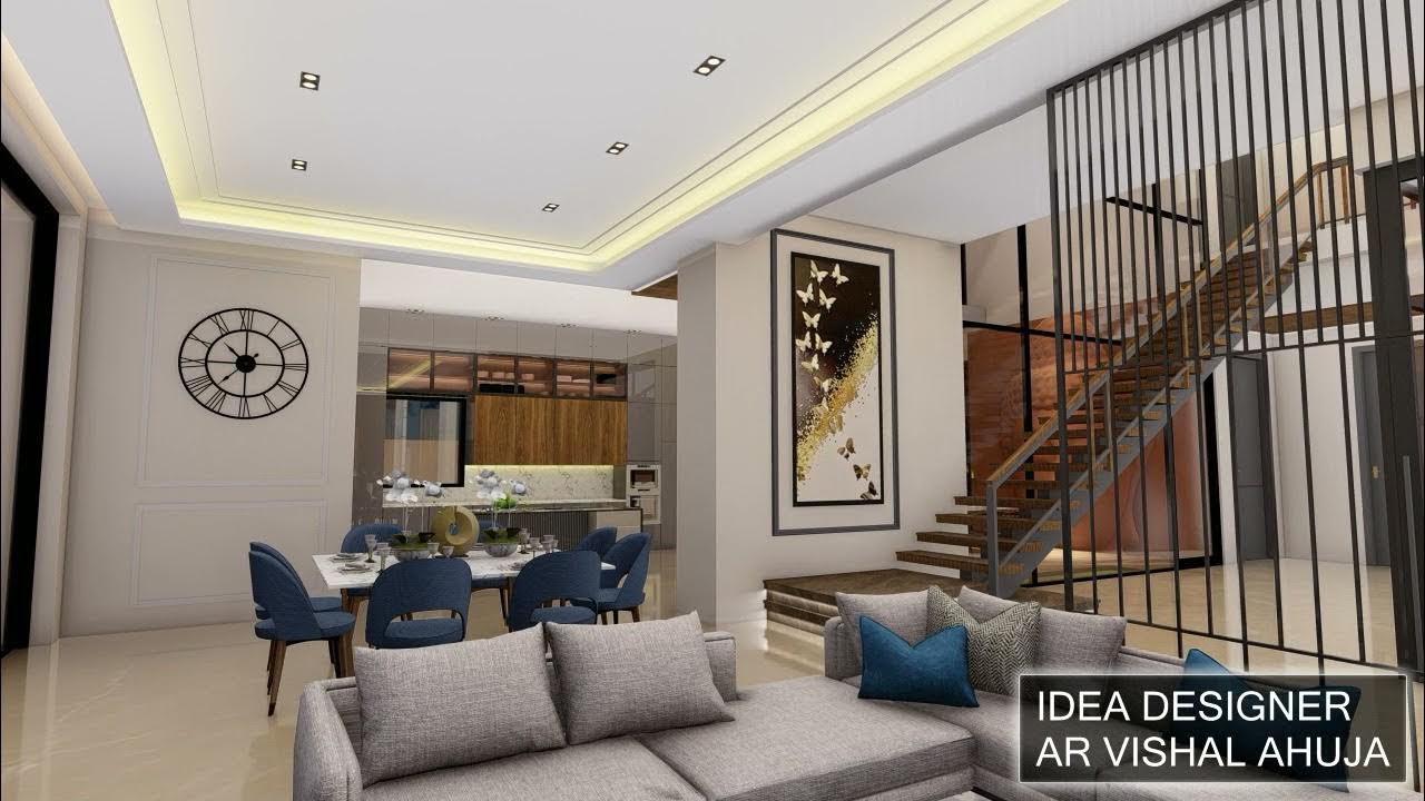 ANIL KAKKAR D.R Enclave YouTube