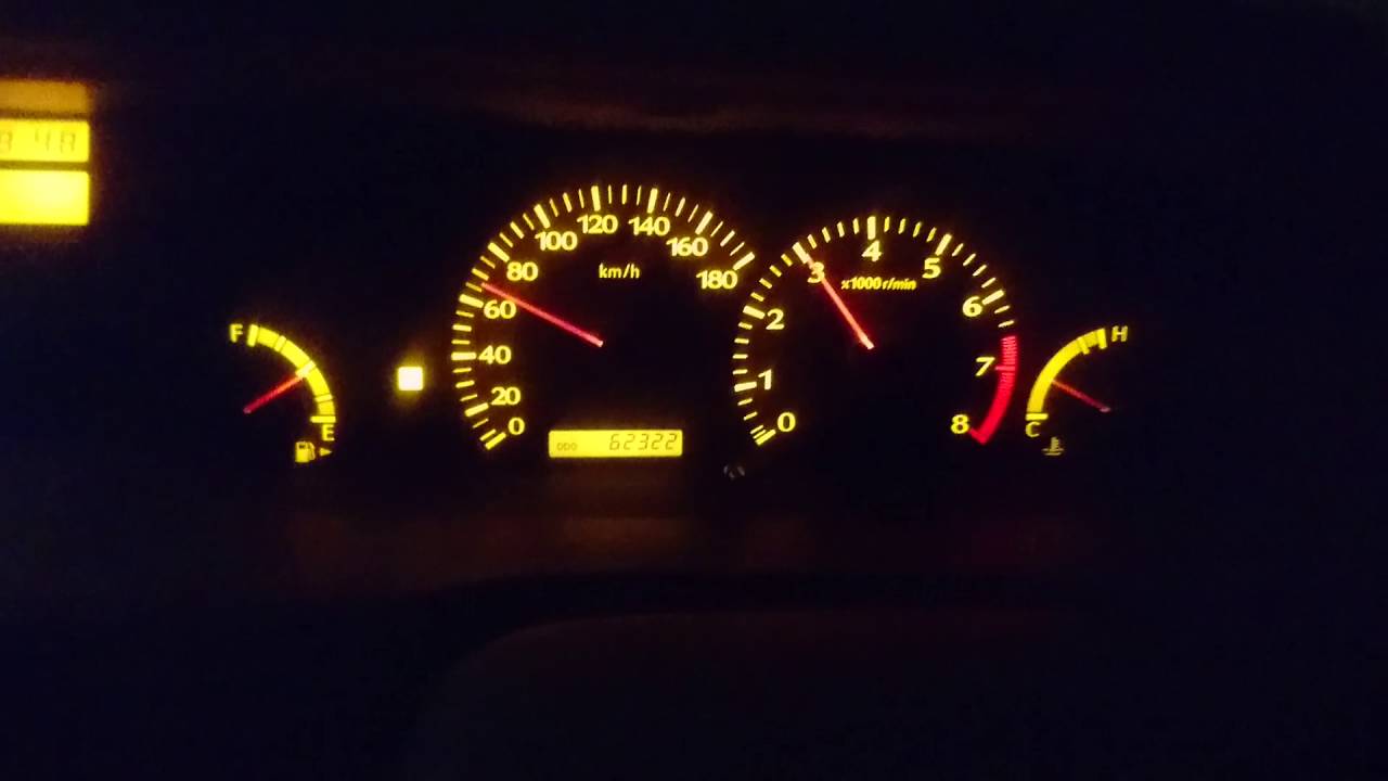 Hy34 セドリックエクストロイドcvt 滑りのない状態 Youtube