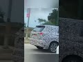 All New Toyota INNOVA Ready For India 🤯 #shorts #shortsfeed #youtubeshorts