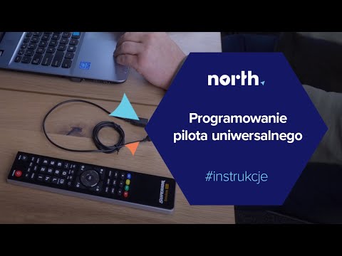 Wideo: Jak Zaprogramować Pilota Uniwersalnego?