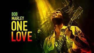 Боб Марли: Одна Любовь / Bob Marley: One Love   2024   Трейлер