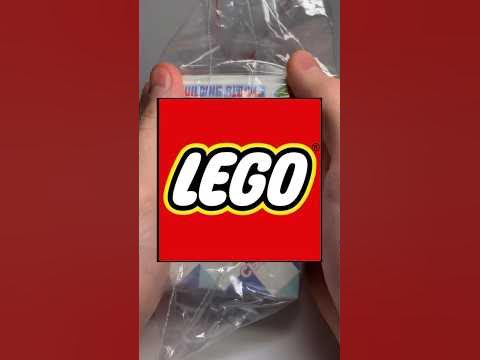 LEGO КУБИК РУБИКА / КУБИК РУБИКА ИЗ LEGO #lego #лего #кубикрубик - YouTube