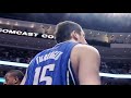 End of video