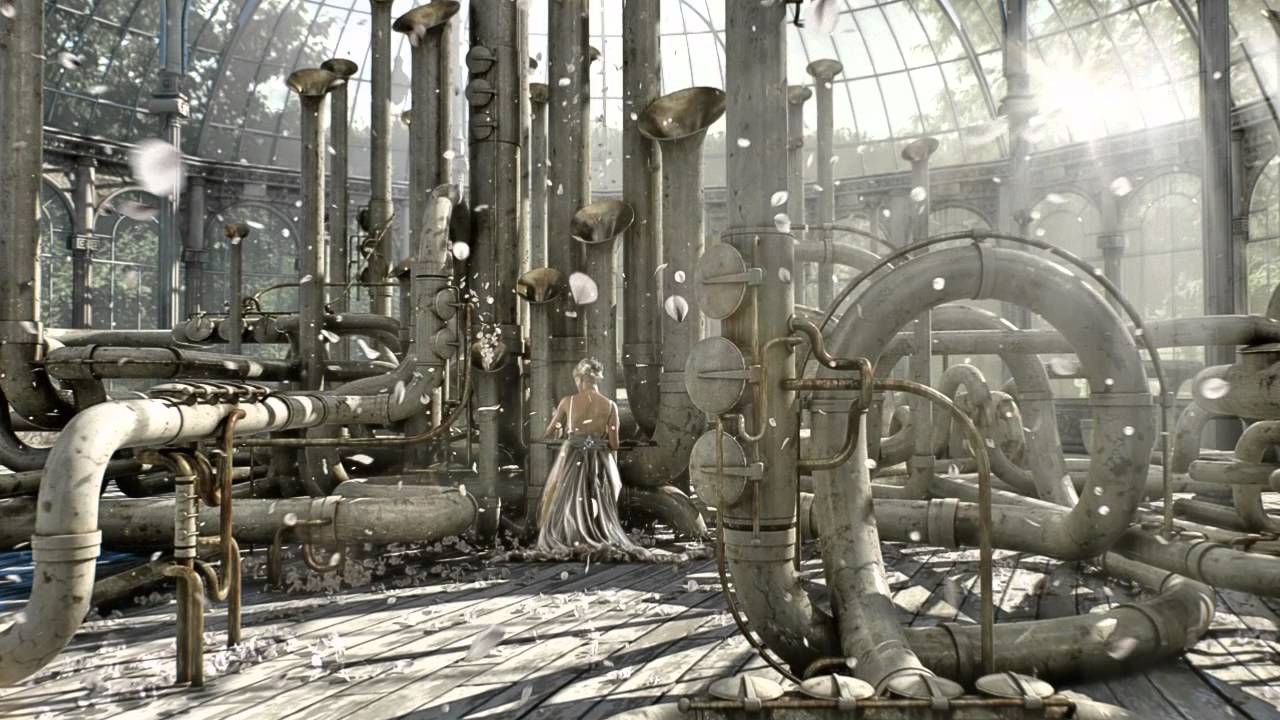 laline factory  commercial