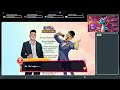 Date the devs pt 5 Devs 9+10