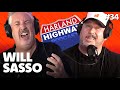 WILL SASSO is here with AI news, slurping, and the worst high school teacher fantasies ever #34