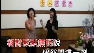 巧合   羅秀琴20150520 2007