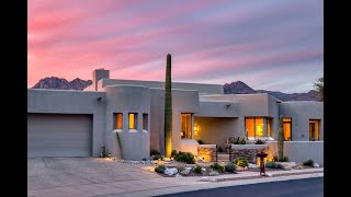 4545 N Black Rock Drive | Tucson, AZ