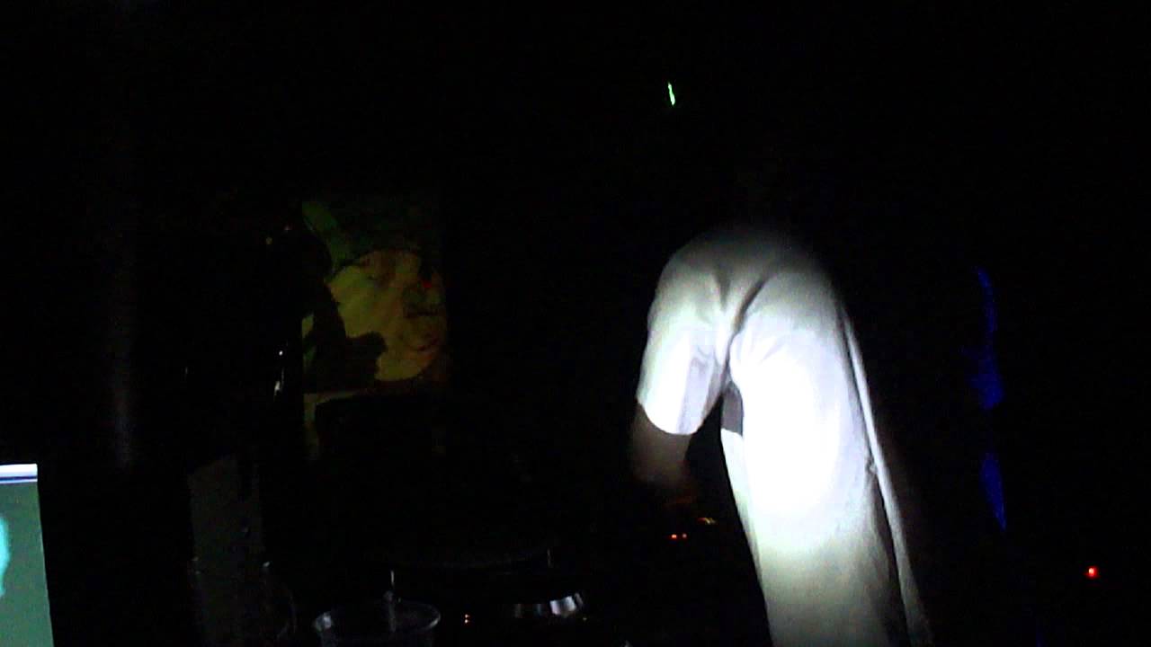 Massive Sounds - Conrad Kemp