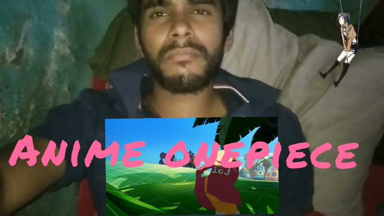 One Piece- 😈😈 Episode 1101 Reaction Mashup