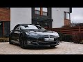 Tesla Model S85D - тест авто из будущего?