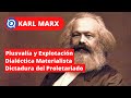 Filosofía Política de Karl Marx | Filosofía Para Principiantes