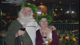 Noon Interview: Museum Bacchus wine and food festival