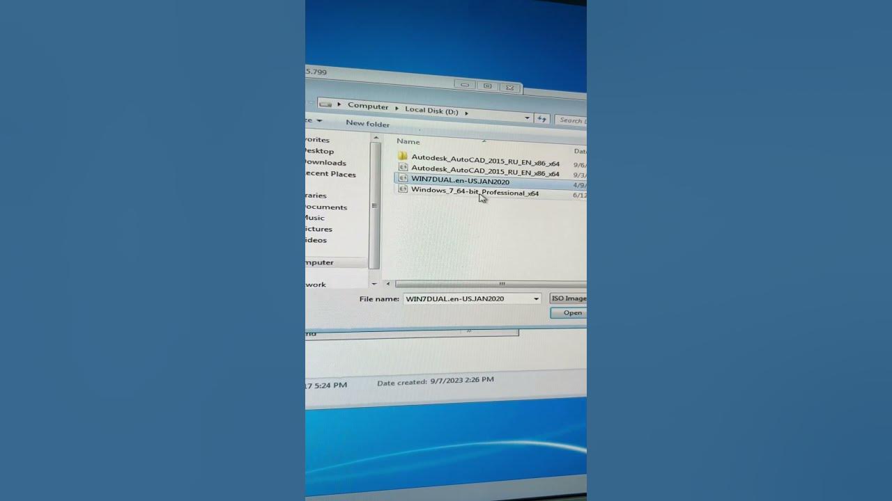 how-to-create-win-7-bootable-pen-drive-bootable-pendrive-win7