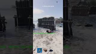 rust console pvp