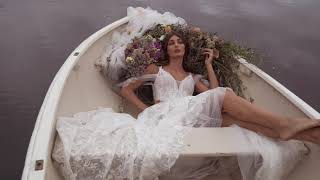 MADI LANE BRIDAL F2021 | SERENE CAMPAIGN VIDEO