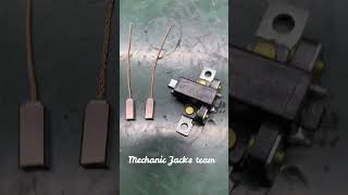 JieFang J6P Generator Excessive Power Genetration