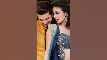 #arjunbijlani #mouniroy #nagin romantic status 💖#ytshorts #pleasesubscribe#fullscreenstatus