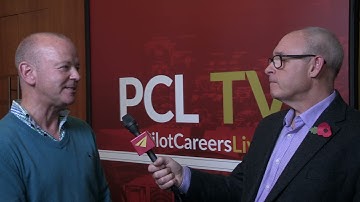 Pilot Careers Live 2021: Integrated vs Modular Training