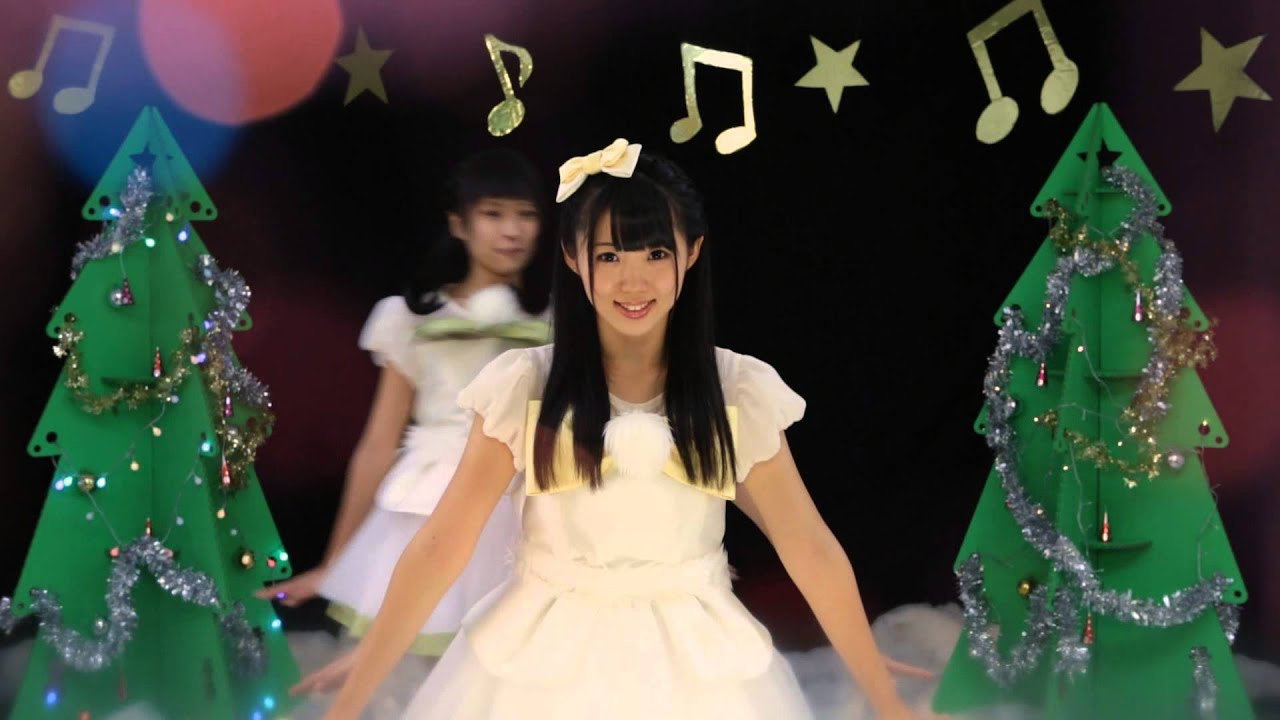 2013年11月【アイドル教室】ハッピークリスマスーだだだ大丈vー